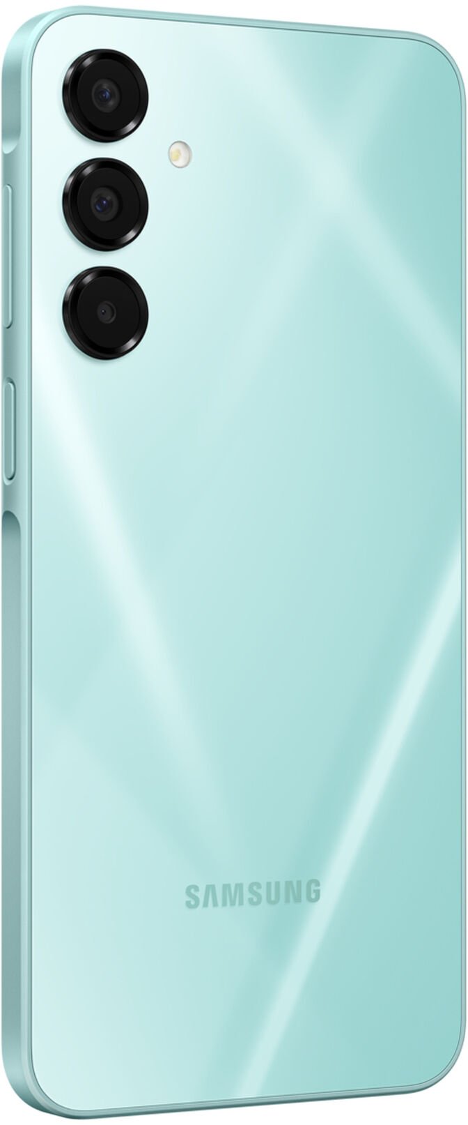 Smartphone Samsung Galaxy A16 5G 6.7" (8 / 256GB) 90Hz Verde image number 5