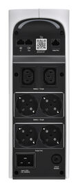 UPS APC Back-UPS Pro Gaming 2200VA Onda Senoidal Pura LCD Branco Schuko image number null