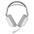 Headset Corsair HS80 MAX Gaming Wireless Branco image number null