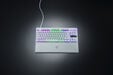 Teclado Razer Huntsman V3 X TKL RGB Purple Switch (PT) image number null