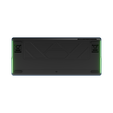 Teclado Mec&acirc;nico Ducky OK-M 75 75% Tri-Mode Hot-Swap RGB Tactile (PT) image number null