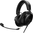 Headset HyperX Cloud III Preto image number null