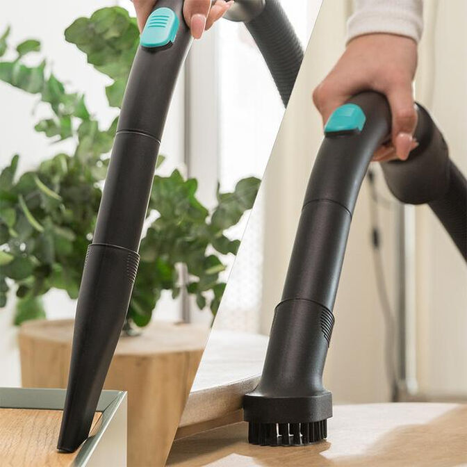 Aspirador Cecotec RockStar MultiCyclonic image number 7