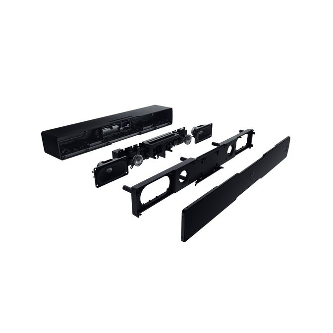 Soundbar Razer Leviathan V2 image number 4