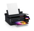 Impressora Multifun&ccedil;&otilde;es a Jato de Tinta Epson EcoTank ET-8550 Wi-Fi image number null