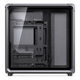 Caixa ATX Jonsbo X400 Vidro Temperado Curvo Cinzento image number null