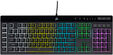 Teclado Corsair K55 RGB Pro (PT) image number null