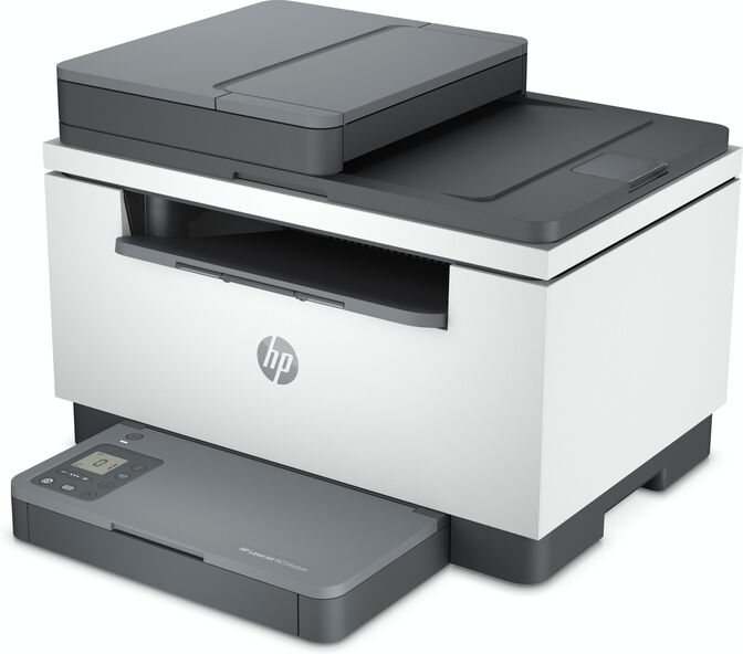 Impressora HP LaserJet MFP M234SDW image number 1