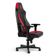 Cadeira noblechairs HERO - MOUZ Edition image number null