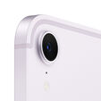 Tablet Apple iPad mini A17 Pro 8.3" Wi-Fi + Cellular 256GB P&uacute;rpura image number null