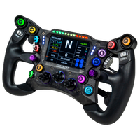 Volante Conspit 290GP Formula