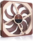 Ventoinha Noctua NF-A14 G2 Low Speed PWM 140mm image number null