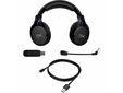 Headset HyperX Cloud Flight Wireless PlayStation 4/5 image number null