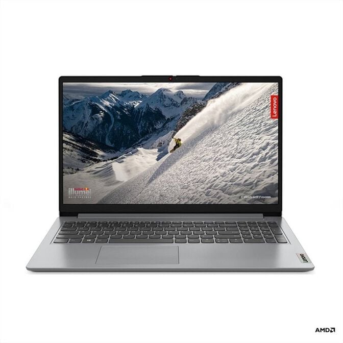 Port&aacute;til Lenovo IdeaPad 1 15AMN7-730 15.6" R3 7320U 8GB DDR5 128GB Radeon Graphics image number 0