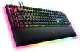 Teclado Razer BlackWidow V4 Pro RGB Green Switch (US) image number null