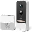 C&acirc;mara TP-Link Tapo D230S1 Video Doorbell Camera Kit image number null