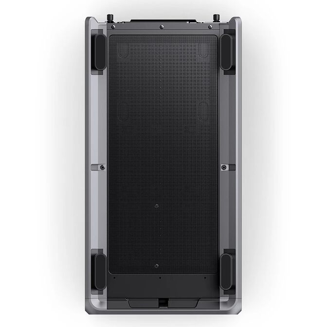 Caixa ATX Jonsbo D401 Vidro Temperado Preto image number 9