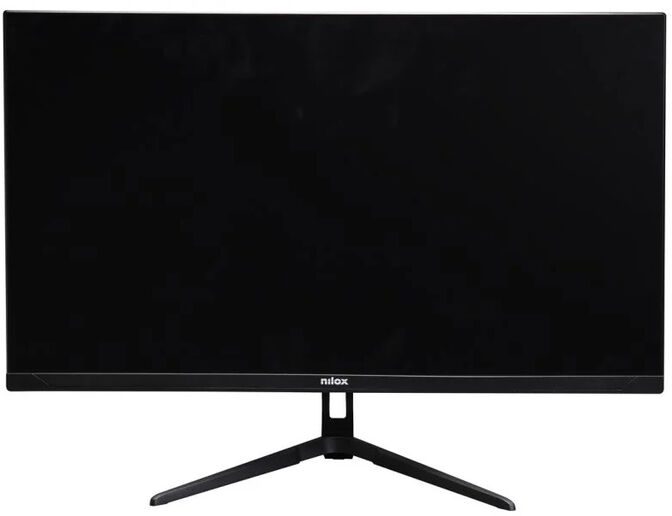Monitor Nilox 24" NXM24FHD16511 IPS FHD 165Hz 1ms FreeSync / G-SYNC Compatible image number 1