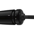 Modelador de Cabelo Braun AS 1.5 Preto image number null