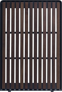 Painel em Madeira para Lian Li DAN Cases A3-mATX