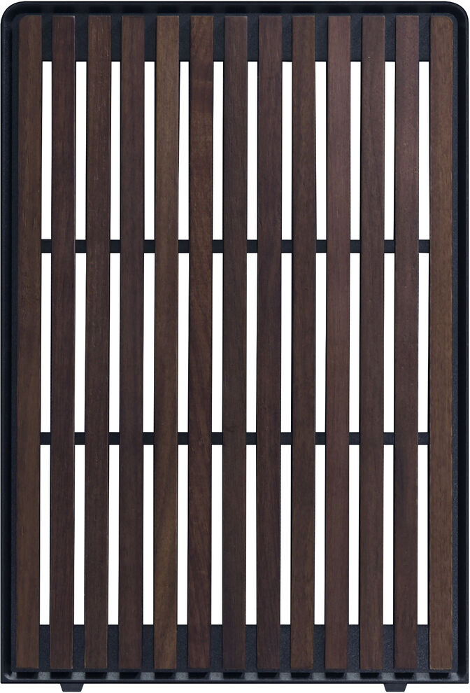 Painel em Madeira para Lian Li DAN Cases A3-mATX image number 0