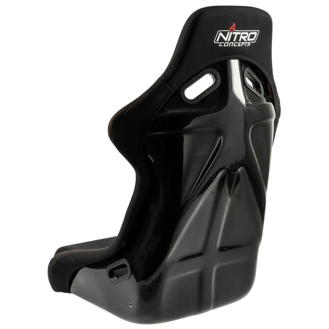 Assento Nitro Concepts R300 EVO image number 4
