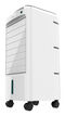 Climatizador Evaporativo Cecotec 8303 65W 3,5L 3 Velocidades Oscila&ccedil;&atilde;o