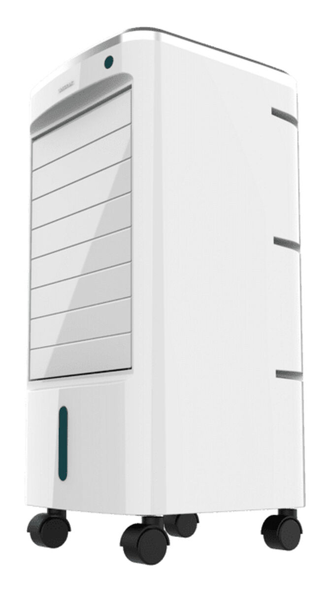 Climatizador Evaporativo Cecotec 8303 65W 3,5L 3 Velocidades Oscila&ccedil;&atilde;o image number 0