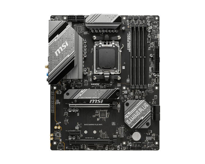 Motherboard MSI B650 GAMING PLUS WIFI image number 0