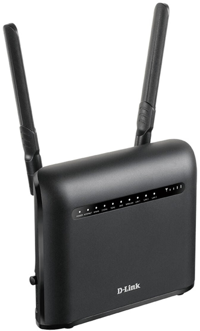 Router D-Link DWR-953V2 4G Wireless AC1200 image number 1