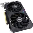 Gr&aacute;fica Asus GeForce&reg; RTX 3050 Dual OC V2 8GB GDDR6 image number null