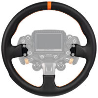 Volante Simagic ZS-330RR - Leather
