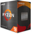 Processador AMD Ryzen 9 5900X 12-Core (3.7GHz-4.8GHz) 70MB AM4 image number null