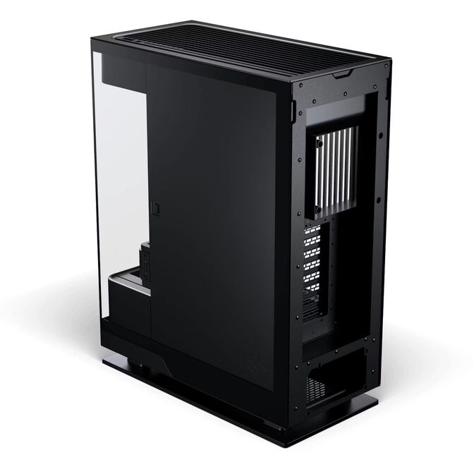 Bundle Caixa ATX Phanteks Evolv Series X2 Preta DRGB + AIO TRYX Panorama SE 360mm image number 3