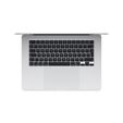 Port&aacute;til Apple MacBook Air M5 15.3" 10-Cores 16GB RAM 1TB SSD Prateado image number null