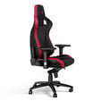 ** B Grade ** Cadeira noblechairs EPIC - mousesports Edition Preto / Vermelho image number null