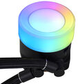 Water Cooler CPU AIO Lian Li GALAHAD II Trinity SL-INF ARGB Preto - 360mm image number null