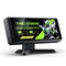Monitor Port&aacute;til LCD IPS 3.39" Jonsbo DS339 USB Preto