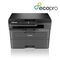 Impressora Multifun&ccedil;&otilde;es a Laser Brother DCP-L2627DWE WiFi