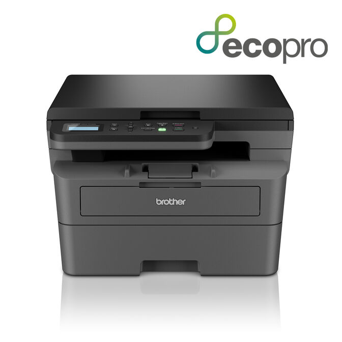 Impressora Multifun&ccedil;&otilde;es a Laser Brother DCP-L2627DWE WiFi image number 0