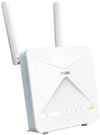 Router D-Link EAGLE PRO AI AX1500 4G Smart Router image number null