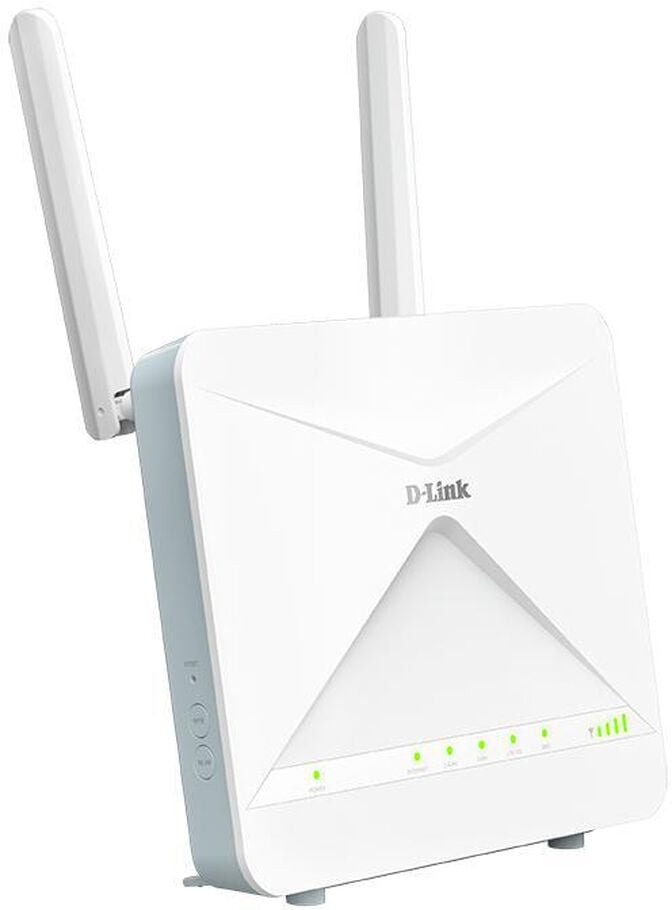Router D-Link EAGLE PRO AI AX1500 4G Smart Router image number 2