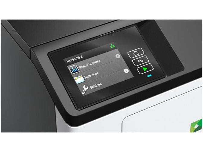 Impressora Lexmark MS531dw a Laser Monocrom&aacute;tica Wi-Fi image number 4