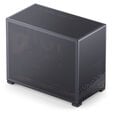 Caixa Micro-ATX Jonsbo D32 PRO MESH Preto image number null