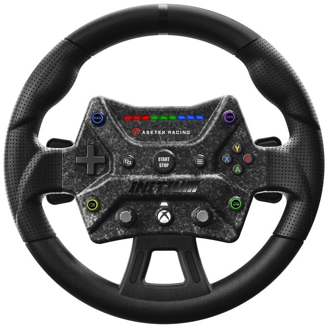 Volante Asetek SimSports Initium (XBOX) image number 3
