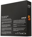 Processador AMD Ryzen 5 9600X 6-Core (3.9GHz-5.4GHz) 32MB AM5 image number null