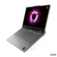 Port&aacute;til Lenovo LOQ E 15ARP11-136 15.6" R7 170 16GB DDR5 512GB RTX 5050 144Hz image number null