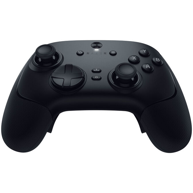 Gamepad Razer Wolverine V3 Pro PC Wireless Preto image number 1