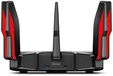 Router TP-Link Archer AX11000 Tri-Band Wi-Fi 6 Gaming image number null