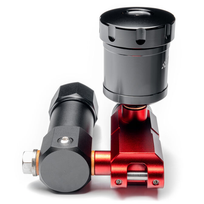 Simagic Add-on Hidr&aacute;ulico para Pedal Travagem P1000 image number 1